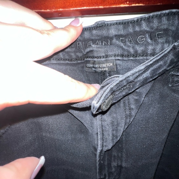 jeans from american eagle - Picture 4 of 5